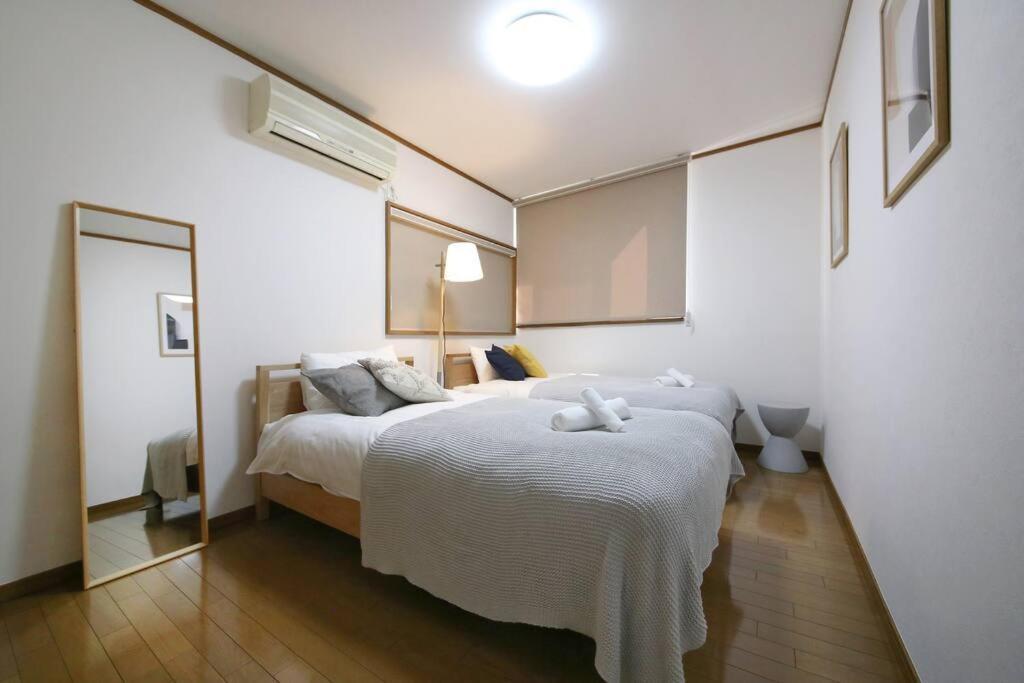 Appartamento Pirane House 201 東京スカイツリー浅草 押上駅が徒歩圏内 無料wifi
