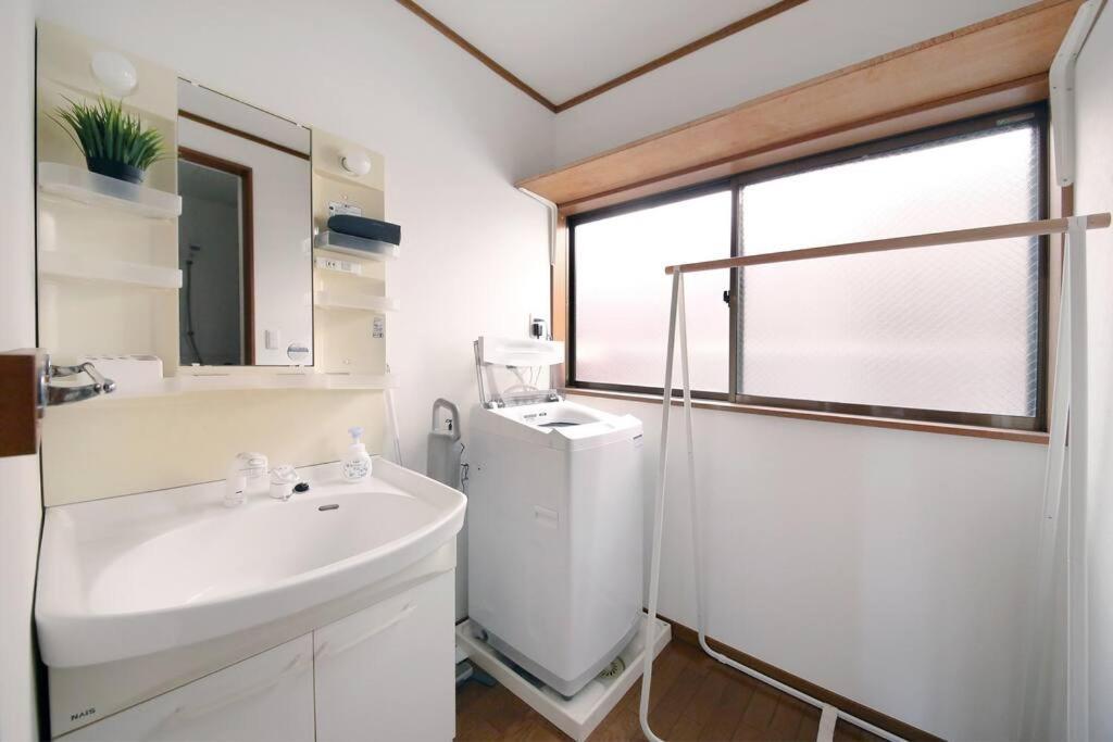Appartamento Pirane House 201 東京スカイツリー浅草 押上駅が徒歩圏内 無料wifi *